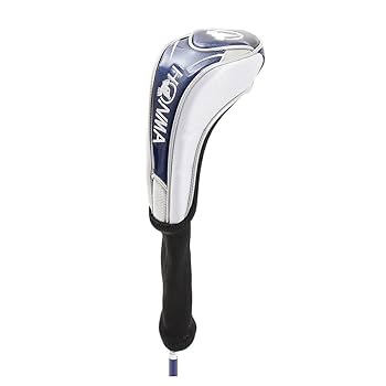 Amazon | 本間ゴルフ（HONMA） ユーティリティ メンズ LB808 U25